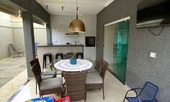 Imagem 3: Casa Boa Vista 2 dormitórios. 1 Suíte à venda, 120 m² por R$ 525.000 - Boa Vista - São Jos