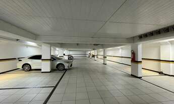 Imagem 3: Studio com 1 dormitório para alugar, 30 m² por R$ 1.971,01/mês - Alto da Rua XV - Curitiba