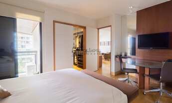 Imagem 3: Apartamento Locação 2 Dormitórios - 172 m² Pompéia