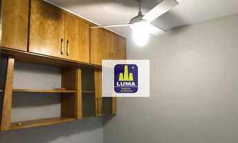 Imagem 7: Apartamento com área privativa 3 dormitórios, 65 m² - venda por R$ 550.000 ou aluguel por