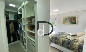 Imagem 5: Casa com 3 dormitórios à venda, 277 m² por R$ 2.150.000,00 - Condomínio Delle Stelle - Lou