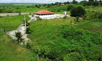 Imagem 7: Sítio em Sobrado