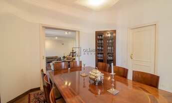 Imagem: Venda Apartamento 4 Dormitórios - 320 m²