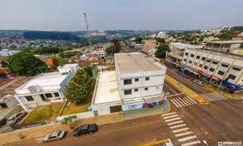 Imagem 4: Apartamento para aluguel, 3 quartos, 1 suíte, 2 vagas, Centro - Toledo/PR