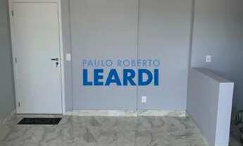 Imagem: APARTAMENTO - TAMBORÉ - SP