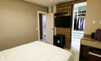 Imagem 7: Casa para venda com 132 m2 com 4 quartos no Riviera