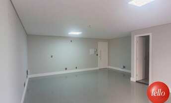 Imagem 3: São Paulo - Conjunto Comercial/Sala - Pinheiros