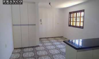 Imagem: Casa com 3 dormitórios para alugar, 150