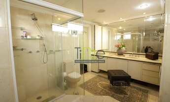 Imagem 5: Apartamento com 4 dormitórios PORTEIRA FECHADA à venda, 262 m² - São Caetano do Sul/SP