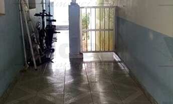 Imagem 3: Casa Térrea à venda em Jardim das Flores - Osasco