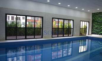 Imagem 9: Studio com 1 dormitório para alugar, 35 m² por R$ 3.600,00/mês - Bela Vista - São Paulo/SP