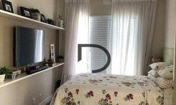 Imagem 7: Casa com 3 dormitórios à venda, 117 m² - Condomínio Villagio São Bento - Vinhedo/SP