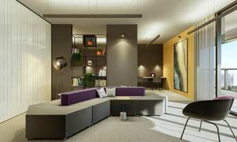 Imagem: Studio residencial para venda, Trindade