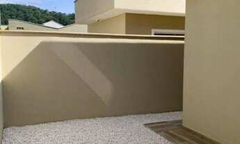 Imagem 5: Casa com 3 dormitórios à venda, 85 m² por R$ 325.000,00 - Itajuba - Barra Velha/SC