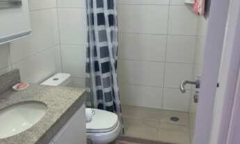 Imagem 5: Apt Porteira Fechada!!! no Hotel Transamérica Fit