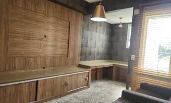 Imagem 5: Condomínio Premium Tamboré - Santana de Parnaíba