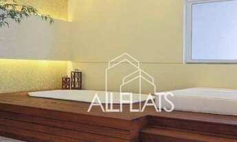 Imagem 7: Apartamento à venda no Edifício Sophis Ibirapuera em Moema - São Paulo/SP