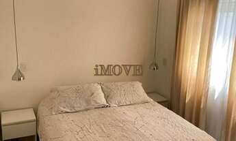 Imagem 6: Apartamento para aluguel tem 117 metros quadrados com 3 quartos em Várzea de Baixo - São P