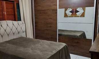 Imagem 5: Casa Temporada Casa com 1 dormitório