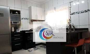 Imagem 4: Sobrado com 3 dormitórios à venda, 130 m² - Central Parque Sorocaba - Sorocaba/SP