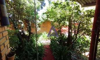 Imagem: Bela e aconchegante pousada, localizada