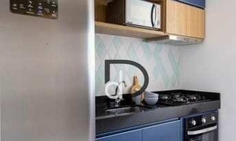 Imagem 15: Apartamento à venda, 58 m² por R$ 520.000,00 - Condomínio Residencial Vivere Verde - Vinhe