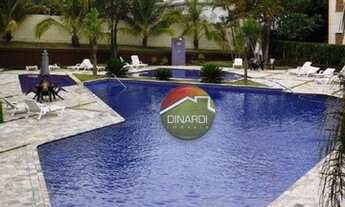 Imagem 5: Apartamento com 3 dormitórios para alugar, 78 m² por R$ 1.630,00/mês - Jardim Palma Travas