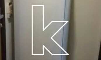 Imagem 3: Flat para locação no bairro Moema