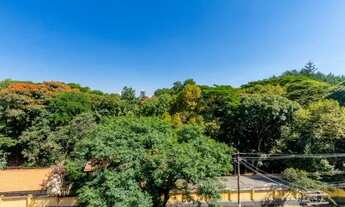 Imagem 7: Apartamento Venda 4 Dormitórios - 250 m² Perdizes