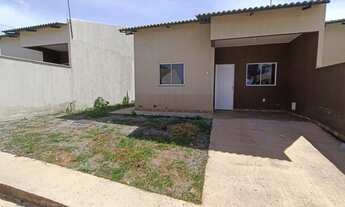 Imagem 1: Ágio de casa em águas lindas de goiás