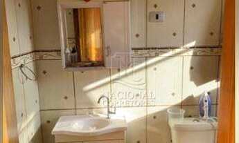 Imagem 7: Casa à venda, 219 m² por R$ 440.000,00 - Jardim Santa Cristina - Santo André/SP