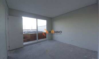 Imagem 7: Cobertura duplex nova, 3 suítes 240 m² no bairro Cabral