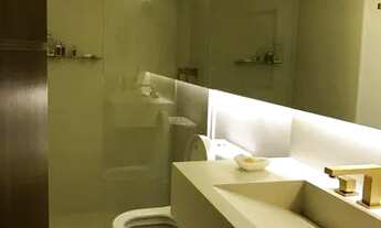 Imagem 6: Locação Apartamento 1 Dormitórios - 145 m² Consolação