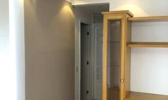 Imagem 4: Apartamento para aluguel com 100 metros quadrados com 3 quartos em Vila São Pedro - Santo