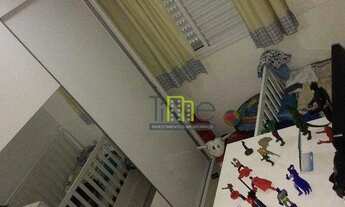 Imagem: Apartamento com 2 dormitórios à venda