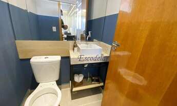 Imagem: Casa com 2 dormitórios para alugar, 96