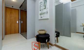 Imagem 4: Lindo Studio para aluguel no Centro de Curitiba