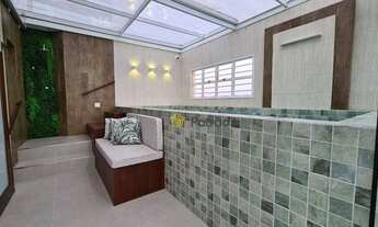 Imagem: Cobertura com piscina e 3 suítes à venda