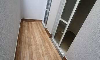 Imagem 7: Apartamento com 2 dormitórios à venda, 56 m² por R$ 359.000,00 - Vila Bastos - Santo André