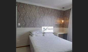 Imagem 2: 02 Quartos Finamente Mobiliado e Decorado!