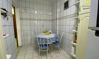 Imagem 3: Apartamento com 1 dormitório à venda, 57 m² por R$ 280.000,00 - Aviação - Praia Grande/SP