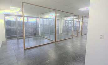 Imagem 3: Edifício Monte Carlo Alphaville - Barueri