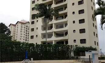 Imagem 2: Apto no Mandaqui- 3 dorms e 3 vagas