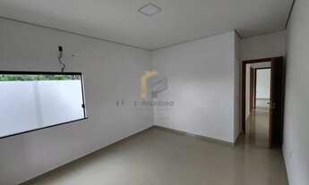 Imagem 6: Casa residencial Villa Suíça - 103m² - 03 quartos - Porcelanato - Área gourmet