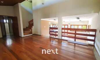 Imagem 7: Casa - Loteamento Caminhos de São Conrado (Sousas) - Campinas