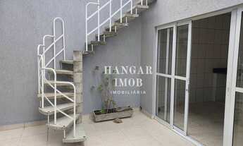 Imagem 2: SOBRADO NA VILA MATILDE COM 3 QUARTOS