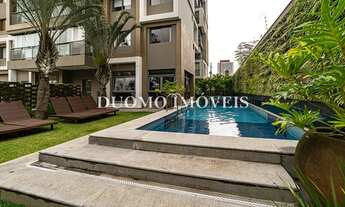 Imagem: Belíssimo apartamento, no coração do