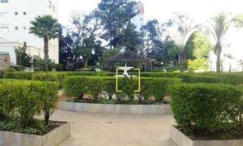 Imagem 7: Apartamento à venda, 176 m² por R$ 2.000.000,00 - Aclimação - São Paulo/SP