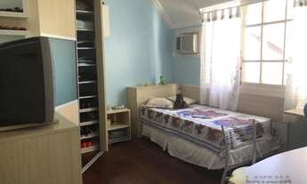 Imagem 3: JARDIM ISABEL - 03 DORMITÓRIOS