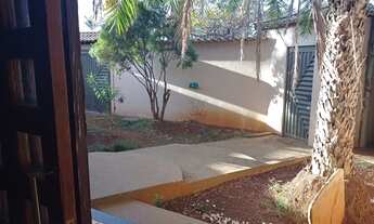 Imagem: SOBRADO COM 3 SUITES, SETOR FAIÇALVILLE